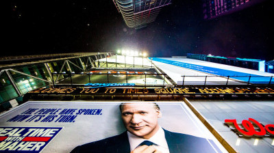 The World According to Bill&nbsp;Maher
